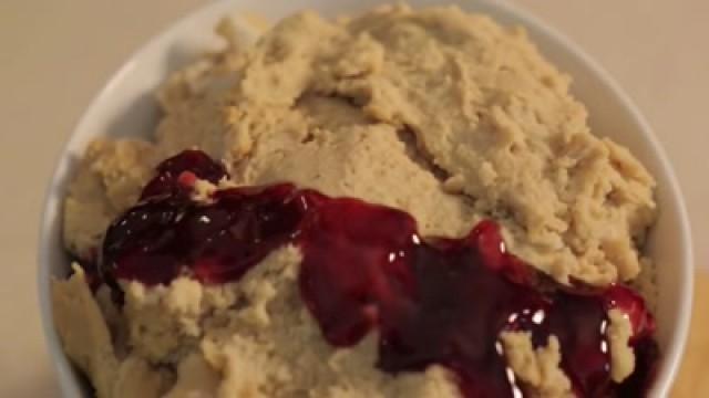 PB&J Country Meal Time
