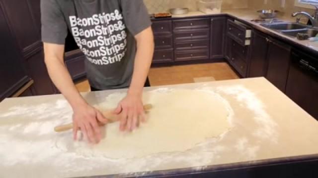 125 lbs Super Bowl Nachos