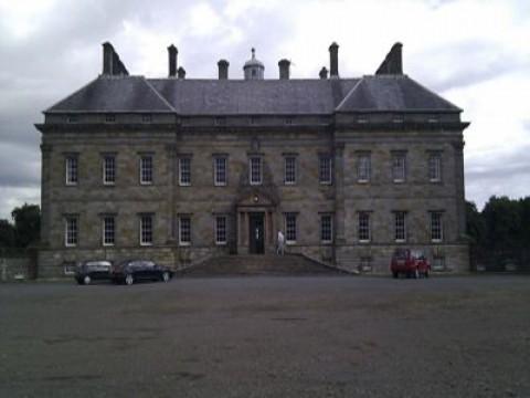 Kinross