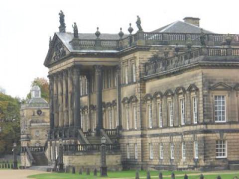 Wentworth Woodhouse