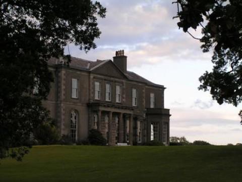 Clandeboye
