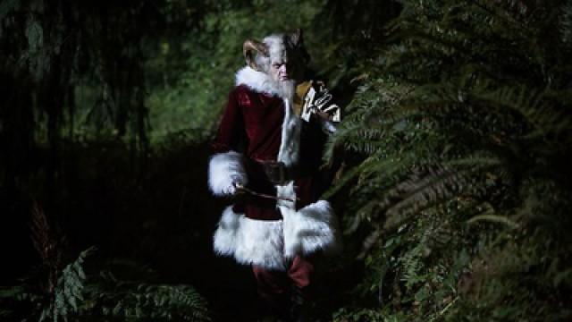 Il gemello di Babbo Natale