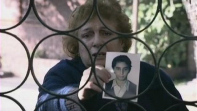 La caza del ángel