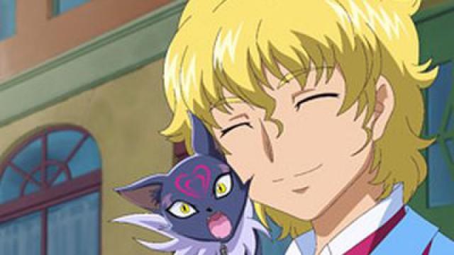 Uhhoho! Hibiki-sensei, Struggle at the Kindergarten ~Nya♪