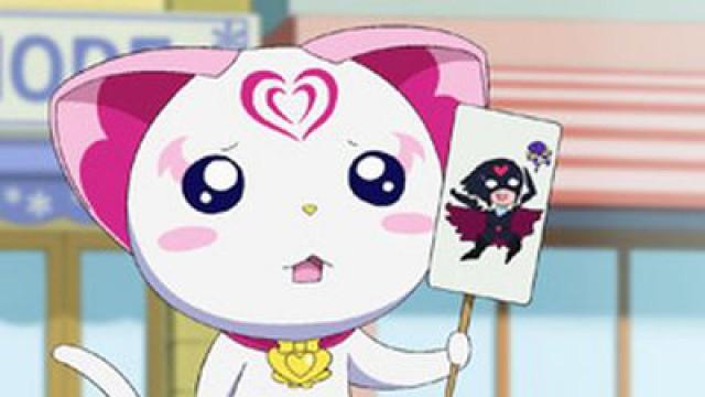 Ririin♪ Tell Us About Cure Muse ~Nya♪