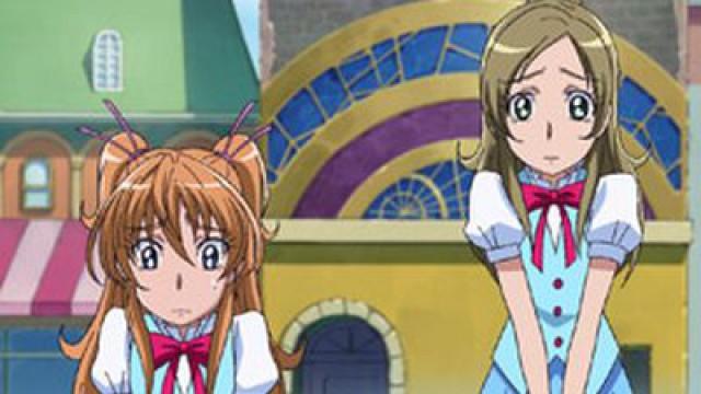 Ding Dong! Best Friends Switching Places ~Nya♪