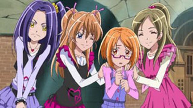 Wakuwaku! Everyone Transforms for Halloween ~Nya!