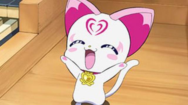 Shiku Shiku... The Melody of Sorrow is Complete ~Nya!