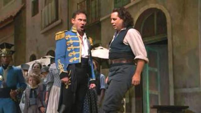 L'Elisir d'Amore