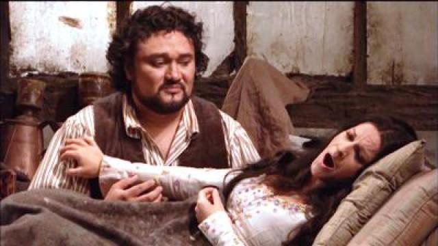 La Boheme