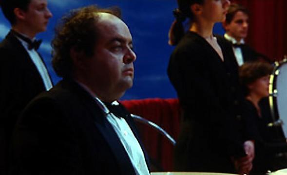 Le Batteur Du Boléro