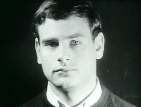 Screen Test: Helmut