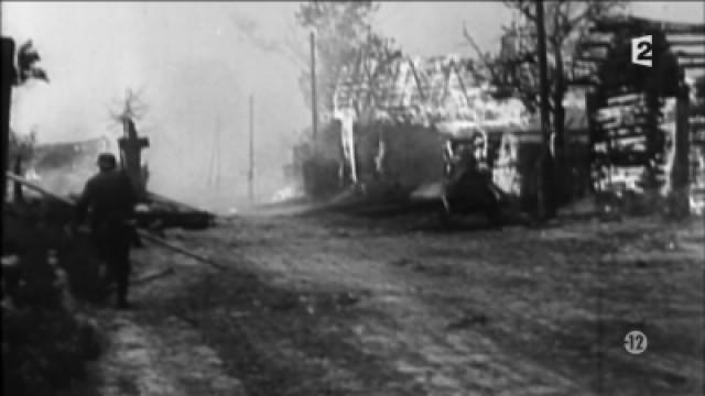 Judenfrei (septembre – décembre 1941)