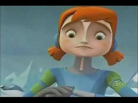 Sky High Anxiety