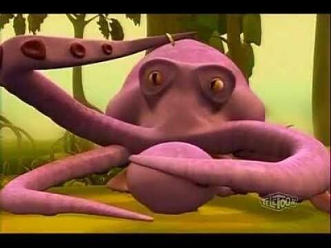 Squibbon See, Squibbon Do