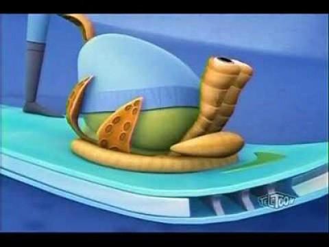 A Poggle's Not a Pet...Yet