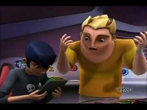 Queen of the Squibbons, Part 1