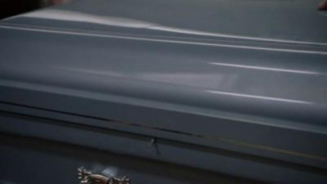 Self-Cleaning Oven