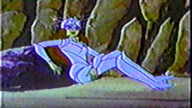Nebulon [Teen Force]