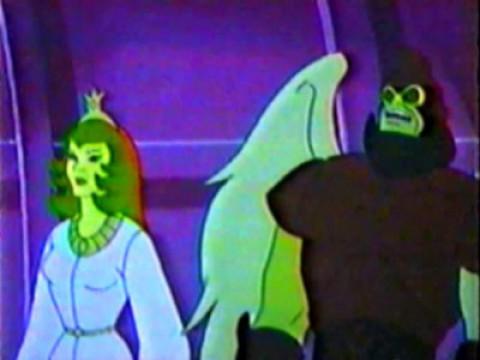 Trojan Teen Force [Teen Force]