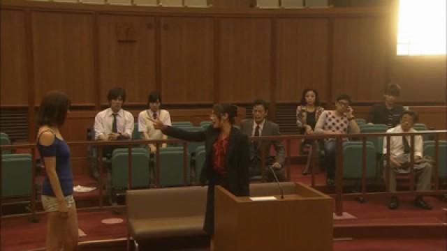 Murder Case that Happened in a Locked Court Room! Revealing the Murder Trick to Kill the Hostess