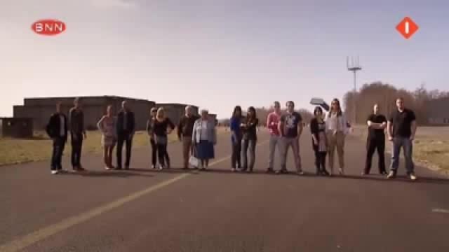 Aflevering 1