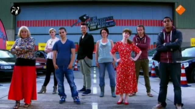 Aflevering 1