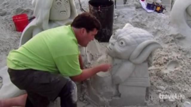Star Wars Legoland
