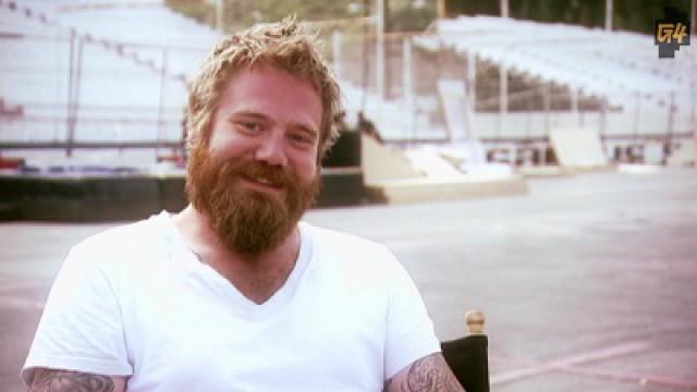 In memory of Proving Ground's Ryan Dunn