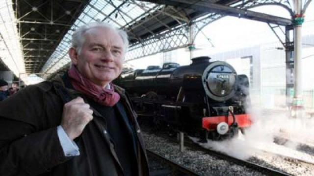 Steam Revolution