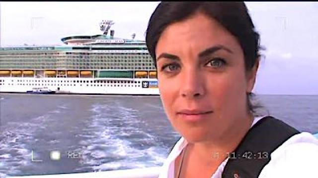 El crucero más grande de Europa
