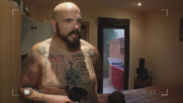 Vigilantes y porteros