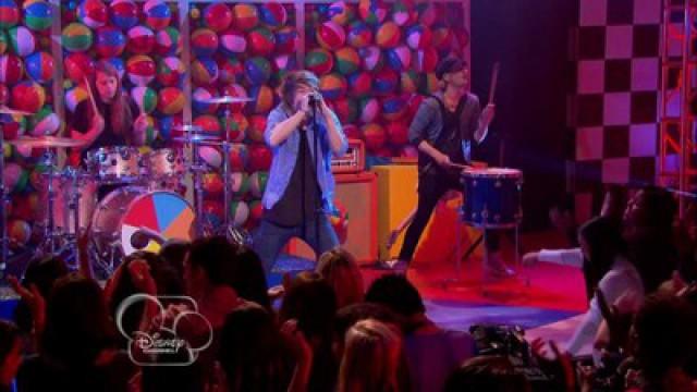 The Ready Set