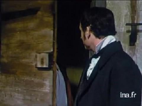 Échec à Vidocq