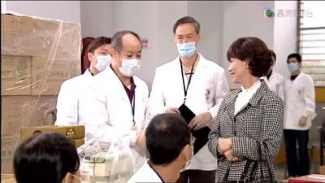 股份分配　惹來家變