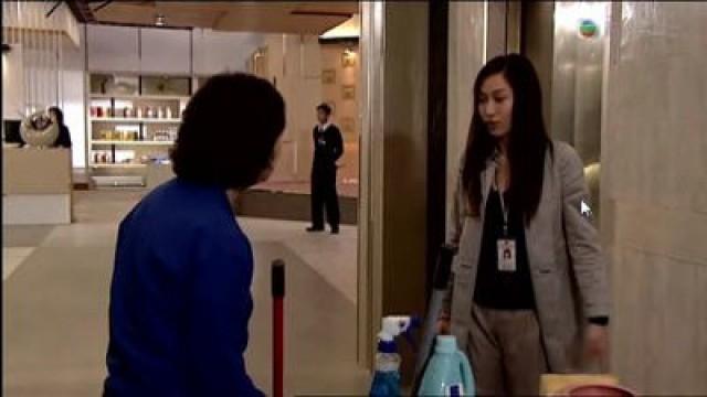 家滿被揭　暗戀柏熙