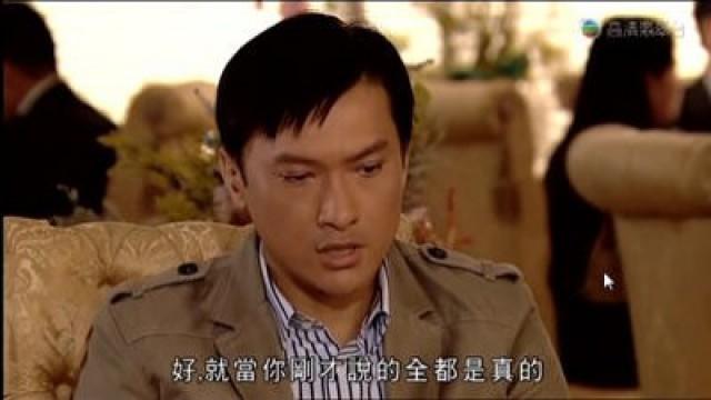 家豐發狂　怒趕慧婷
