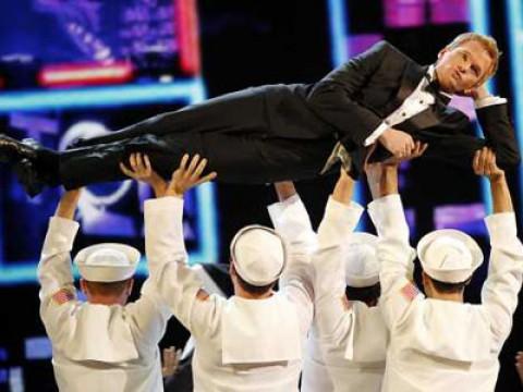 The 65th Annual Tony Awards
