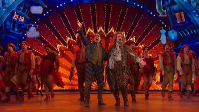 The 69th Annual Tony Awards