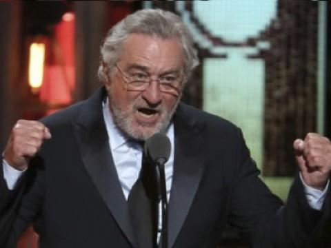 The 72nd Annual Tony Awards