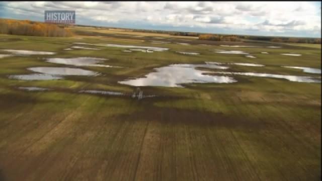 A Sprayer's Paradise