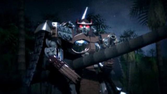 Cyber Missions 1
