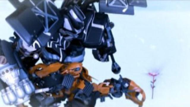 Cyber Missions 8