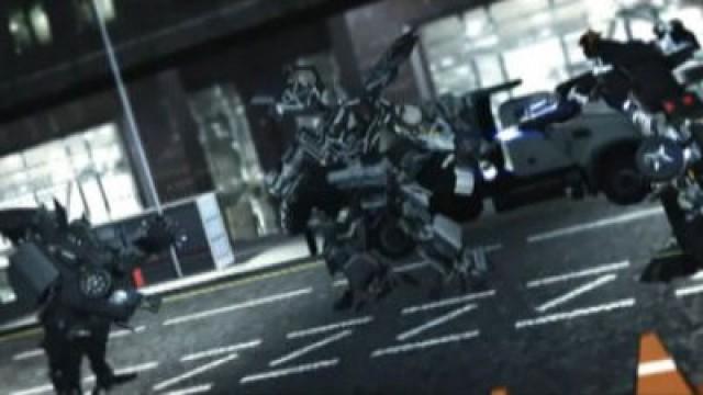 Cyber Missions 11