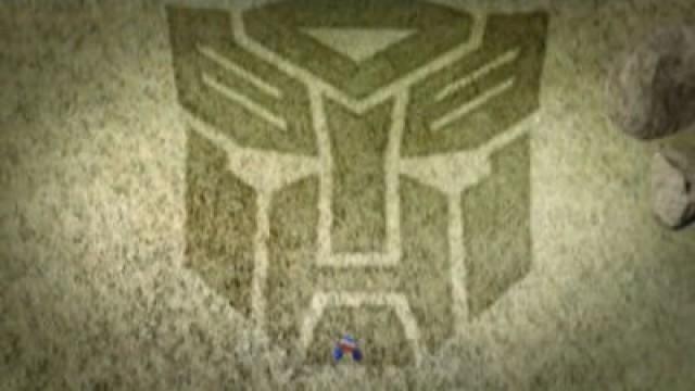 Decepticons Attack