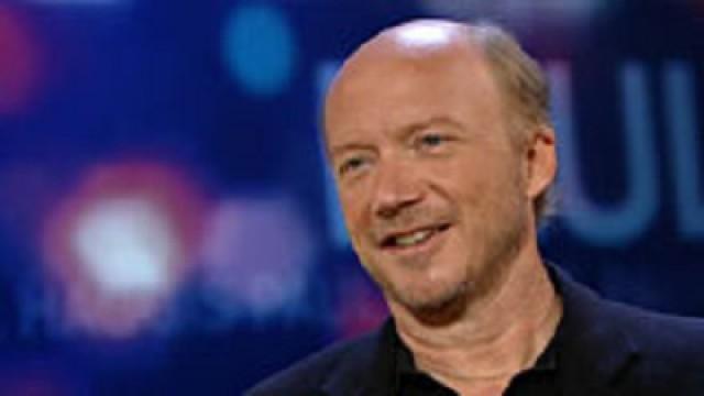 Paul Haggis