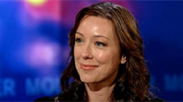 Molly Parker, Shad
