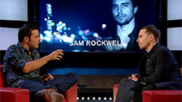 Sam Rockwell