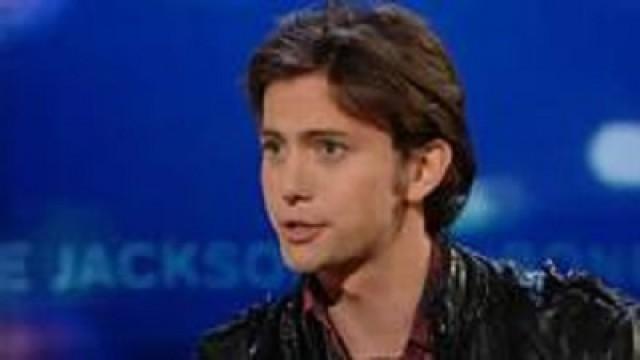 Jackson Rathbone, Tokyo Police Club