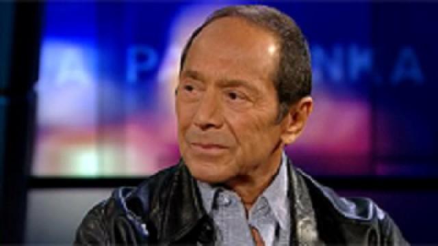 Paul Anka